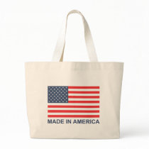 Made In America Bag