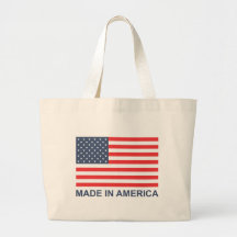 Made In America Bag