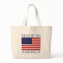 Made in America bags