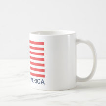 Made In America Coffee Mug