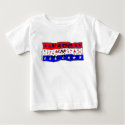 Made in America Infant T-Shirt