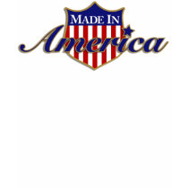 "Made In America" T-Shirt