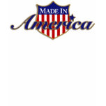 "Made In America" T-Shirt