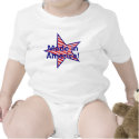 Made in America Onesie