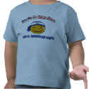 Made in America with El Salvadorian part's t-shirts by afrocaribbean Made in America with El Salvadorian part's t-shirts
