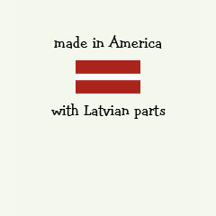 Made In America