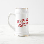 Made in Arequipa Mug
