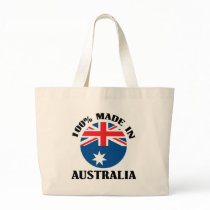 Made In Australia bags