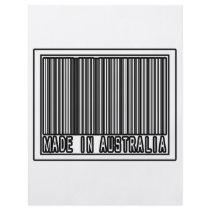 Made In Australia Flyers
