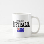 Made In Australia Mugs