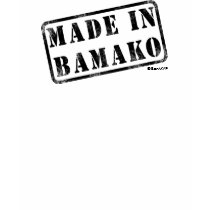 Made in Bamako t-shirts by Rep_Yo_City Made in Bamako t-shirts