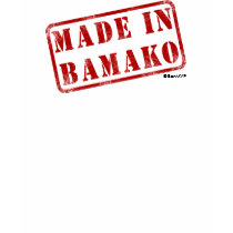 Made in Bamako t-shirts by Rep_Yo_City Made in Bamako t-shirts