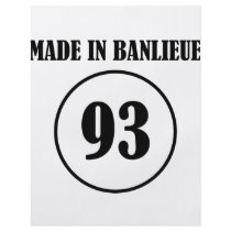 ~ Made in Banlieue ~ flyers by mrlibellule ~ Made in Banlieue ~ flyers