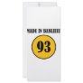 ~ Made in Banlieue ~ Full Color Rack Card