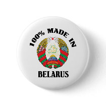 Made In Belarus buttons