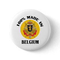 Made In Belgium buttons by teyes143 Made In Belgium buttons