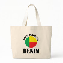 Made In Benin Bag