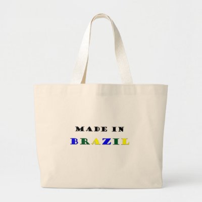 Brazil Bag