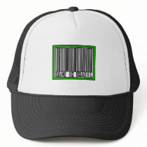 Made In Brazil hats