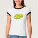 Ladies Ringer T-Shirt