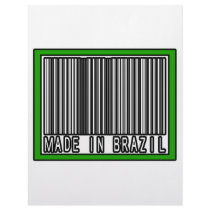 Made In Brazil letterhead by Brazilian_Pride Made In Brazil letterhead
