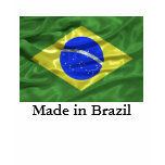 Made in Brazil T-shirt
