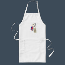 Made in Britain aprons by MadDogs Made in Britain aprons