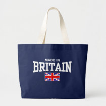 Made In Britain bags