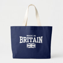 Made In Britain bags