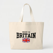 Made In Britain bags