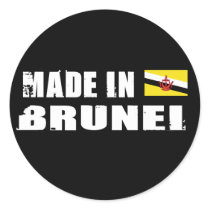 Made in Brunei stickers by repofcountries Made in Brunei stickers