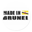 Made in Brunei stickers by repofcountries Made in Brunei stickers