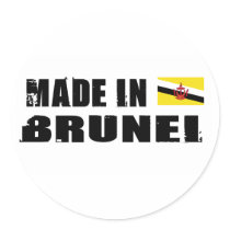 Made in Brunei stickers by repofcountries Made in Brunei stickers