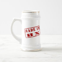 Made in BX Mugs