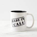 Made in Cali Mug