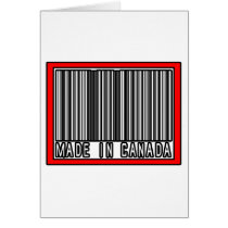 Made in Canada cards by Canadian_Pride Made in Canada cards