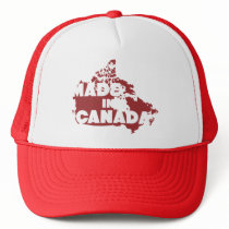 Made In Canada hats by azac69 Made In Canada hats