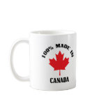 Made In Canada