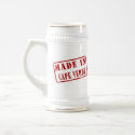 Made in Cape Verde mugs by Rep_Yo_City Made in Cape Verde mugs