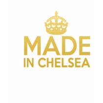 Made in Chelsea ladies tshirt