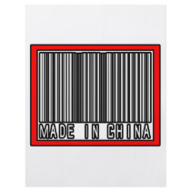 Made In China flyers by Chinese_Pride Made In China flyers