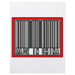 Made In China Custom Flyer