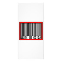 Made In China rack cards by Chinese_Pride Made In China rack cards