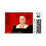"Made In China" Stamp