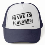 Made in Colombo hats