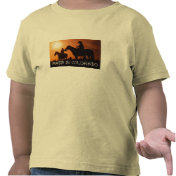 MADE IN COLORADO toddler T-shirt