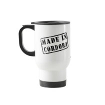 Made in Cordoba mugs by Rep_Yo_City Made in Cordoba mugs