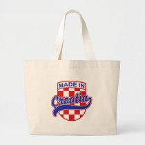 Made in Croatia bags