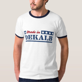 dekalb seed t shirts