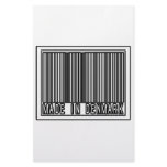 Made In Denmark Stationery Paper